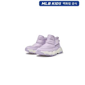 [MLB키즈] 카고 패딩 부츠 로우 7AWBCB956