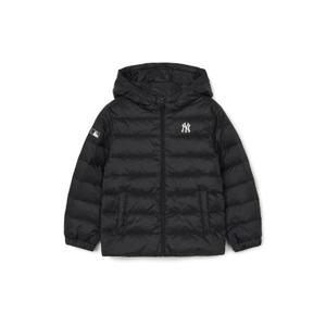 MLB키즈패딩 NQK 7ADJB0546-50BKS BASIC 경량 패딩