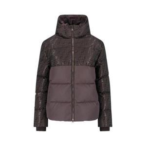 펜디 숏패딩 FAN226 AT91F1T6H BROWN