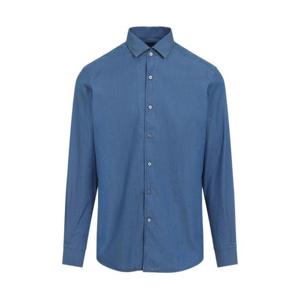 25 FW Zegna 버튼 셔츠 UGX25A2SRO1 TP444368702