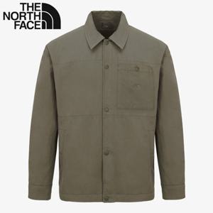 노스페이스 NJ3BR59C 남성 아르보 우븐 코치 자켓 KR