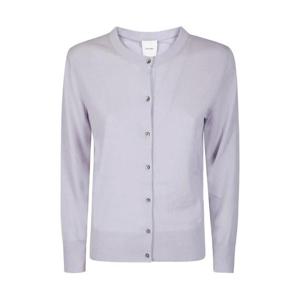 25 FW 캘빈클라인 메리노 가디건 LV044D323GQJ3 TP444581795