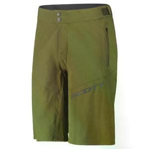 SCOTT Scott Endurance mtb 쇼트   Light 그린 9124618240346 TP565393905