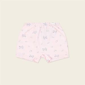 [오가닉맘]오가닉맘 엘니핑여아사각팬티(MLSUUP51)