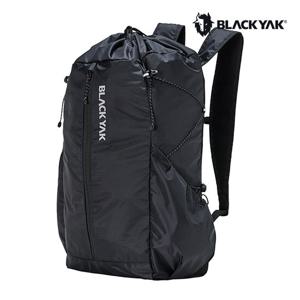 [블랙야크] (BY_2BYKSXU941_BK_) 패커블백팩20 2BYKSXU941_BK
