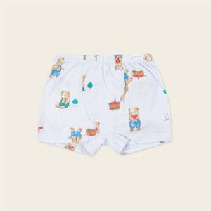 [오가닉맘]오가닉맘 애플워니남아사각팬티(MLSUUP55)