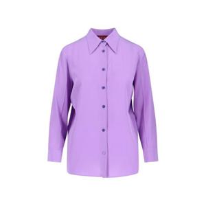 구찌 셔츠 853004 Z7AXX5007 Purple