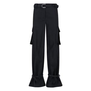 디 아티코 숏팬츠 260WCP00283 PLL001AA100 Black