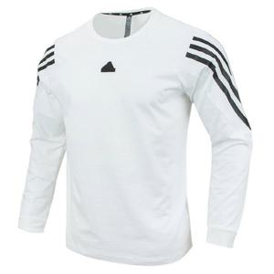 아디다스긴팔티 IC3756 아디다스 퓨쳐 아이콘 3S 긴팔티