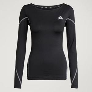 [아디다스]아디제로 러닝 롱슬리브 JN9388