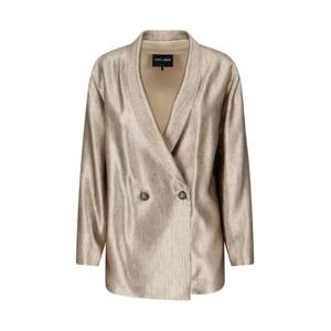 조르지오 아르마니 수트 자켓 GW002825 TE20145M6304 GREY