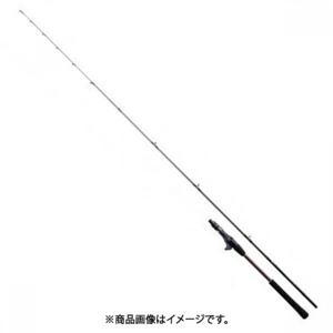 시마노 타이 러버 로드 21 엔게츠 BB B69MH-S