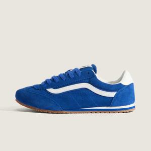 반스 슈퍼 로우 프로 스웨이드 VN000E897WM