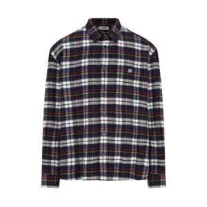 Celine Relaxed 셔츠 RC07H0H0607RU TP566333519