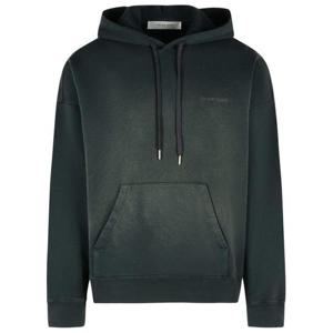 골든구스 긴팔 티셔츠 GUP01932 P00214690498 Black