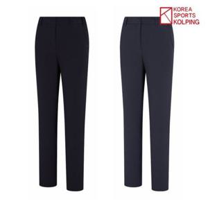 [콜핑]LD18 여성 겨울 기모안감 신축성좋은 등산바지 KVP0878W/9586W