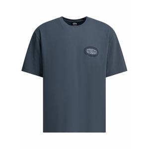 [STUSSY] 라프리마 남성 티셔츠 1905169 0806 네이비 Blue /3