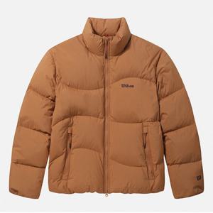 윌슨패딩 VQA W244003LDJO5-CML 유니 CHICAGO 패딩자켓