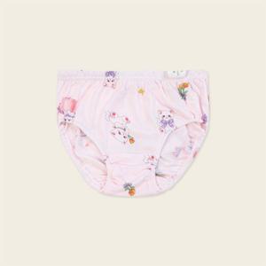 [오가닉맘]오가닉맘 레니핑모달여아팬티(MLSUUP02)