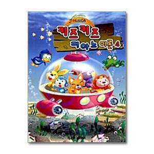 [일신미디어]키즈키즈 피아노 이론 4