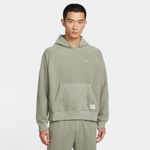 나이키후드티 EQJ IF2204-320 남성 N.A.C. 드라이 핏 플리스 풀오버 트레이닝 후디