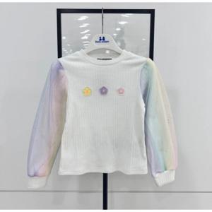 [탈렌트키즈](모다시흥)쁘띠앙팡 PCX12GTS32_2 PC헤이미니티셔츠