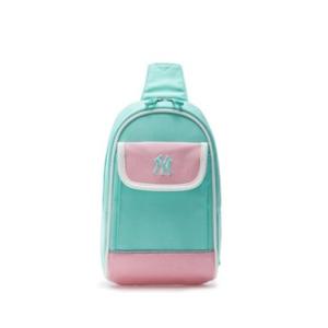 M MLB크로스백 NQK 7ASGB014N-50MTL 문샷 슬링백