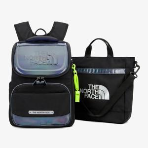 노스페이스백팩 NQJ NM2DQ01R 키즈 딜라이트 스쿨 팩