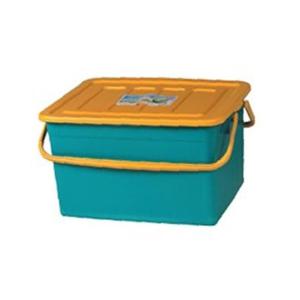 피크닉바구니 중 배달 바구니 플라스틱 W