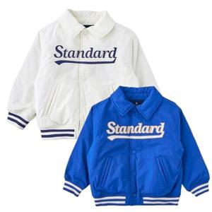 [블루독]BL,CR 카라바시티패딩점퍼26175-113-01,02