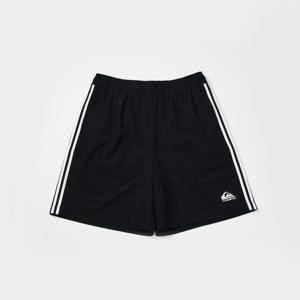 퀵실버 백투더퓨처 잼 보드숏 QF21BS059BLK