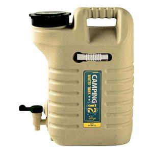 코멕스 캠핑물통 밸브형 12L