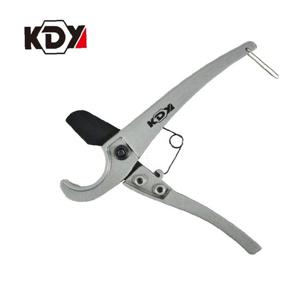 엑셀가위 플라스틱 배관 KAP-200 8인치 파이프커팅기