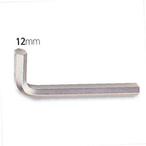 에이트 L육각렌치 규격 12mm