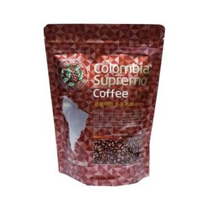 코델리 원두커피/ 콜롬비아 수프리모 200g