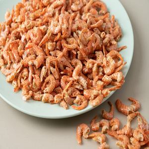 [해살이]국내산 황토가마에 구운 두절새우 200g 머리수염제거, 볶음용