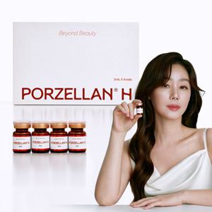 포젤란H 김성령 스킨부스터 1BOX (3ml x 4vials)