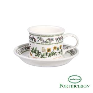 [포트메리온]베리에이션 BF커피잔(D형) 0.26L 1인조(VR)