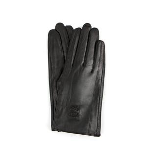 [루이까또즈(장갑)]H 기본로고 불박 여성가죽장갑 FGFLH10031