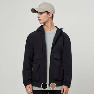 [지오다노/본사] 072012 G-motion 포켓 윈드브레이커