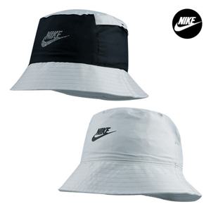 나이키 시즈널 리버시블 양면 버킷햇 벙거지 모자 DJ6165-010
