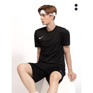 [나이키]나이키 드라이핏 파크 7 반팔 저지 BV6708