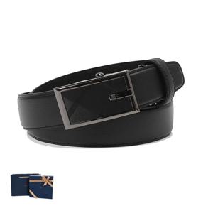 [닥스(셔츠)][25FW신상품]베노베로 남성 자동 벨트 BLF1ACB1267K1-G(사은품/선물포장)