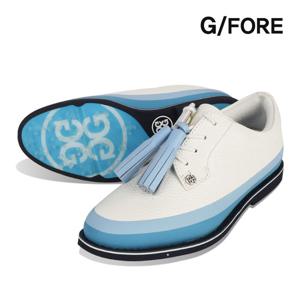 지포어 골프화 턱시도 갤리밴터 여성 씨엘로 G4LA23-EF10-CI