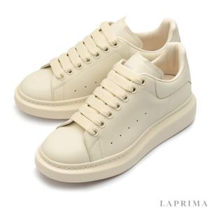 라프리마 [알렉산더맥퀸] 남성 스니커즈 727388-WHTQ4-7704