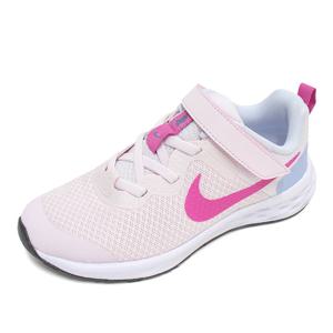 나이키 키즈 레볼루션6 넥스트네이처 아동화 DD1095-600