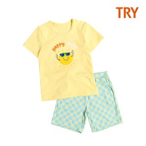 [트라이] 여아 크리켓 홈엔 5부 상하세트H11