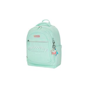 여아 글리터 책가방 (L/MINT)