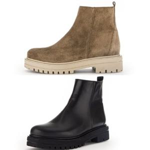 [가버(구두)]여성화/앵클부츠/GB31.620-2컬러E