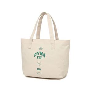 [다이나핏 공식](택가69,000원) 여성 프레피 에코백_YWA23B33Y3